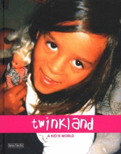 Neues te Verlag Twinkland, A Kid's World (Eye Wink S.)