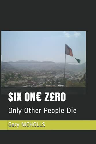 $IX ON€ Z£RO: Only Other People Die