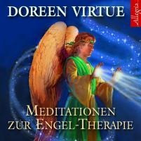 Meditationen zur Engel-Therapie