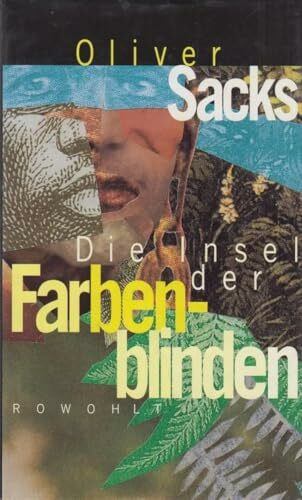 Die Insel der Farbenblinden: Die Insel der Palmfarne