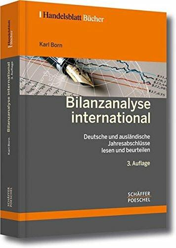 Bilanzanalyse international