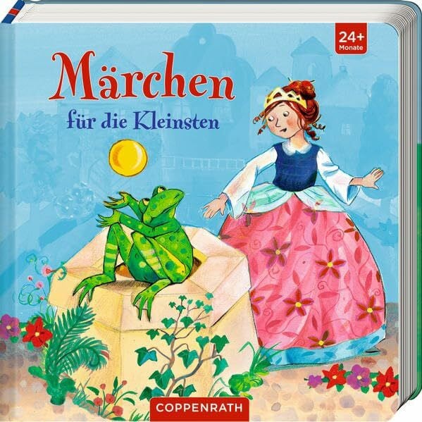 Märchen für die Kleinsten