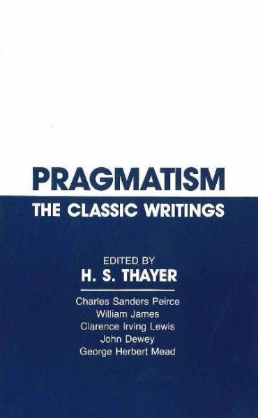 Pragmatism