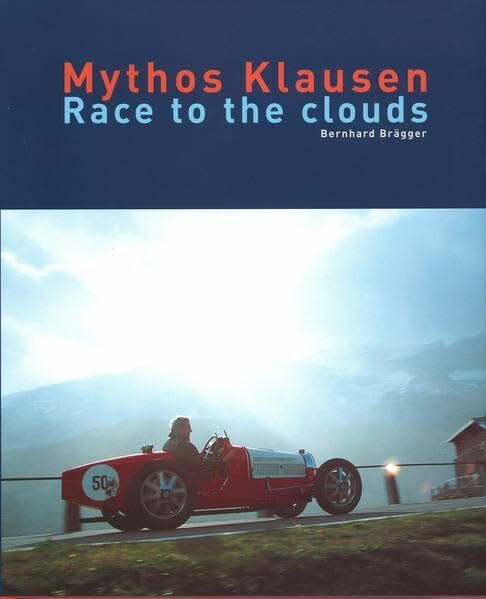 Mythos Klausen: Race to the Clouds