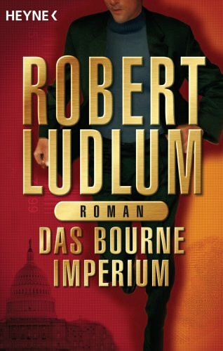 Das Bourne Imperium