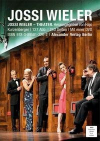 JOSSI WIELER - THEATER