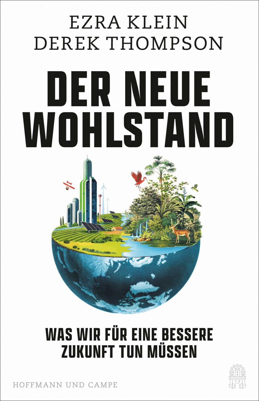 Der neue Wohlstand: Was wir für eine bessere Zukunft tun müssen | Der Nr. 1 New York Times Bes... - Bild 5