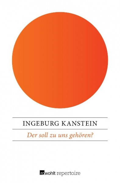 Der soll zu uns gehören?
