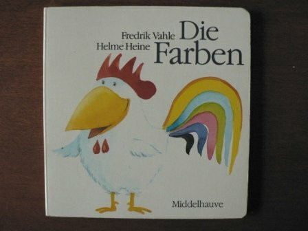 Die Farben