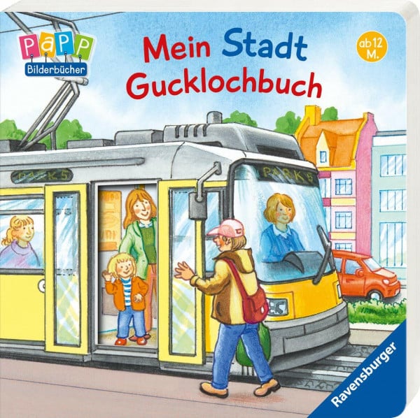 Mein Stadt Gucklochbuch