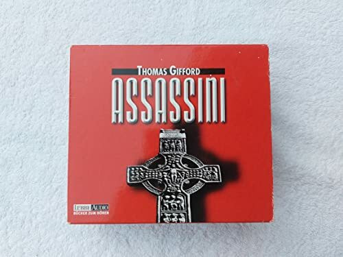 Assassini: Gekürzte Fassung (Lübbe Audio)