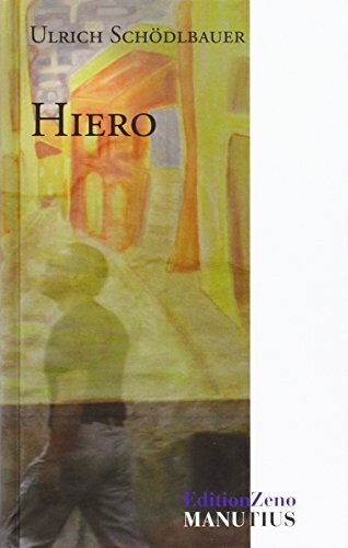Hiero: Studie /Roman