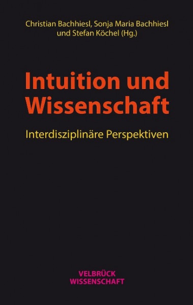 Intuition und Wissenschaft