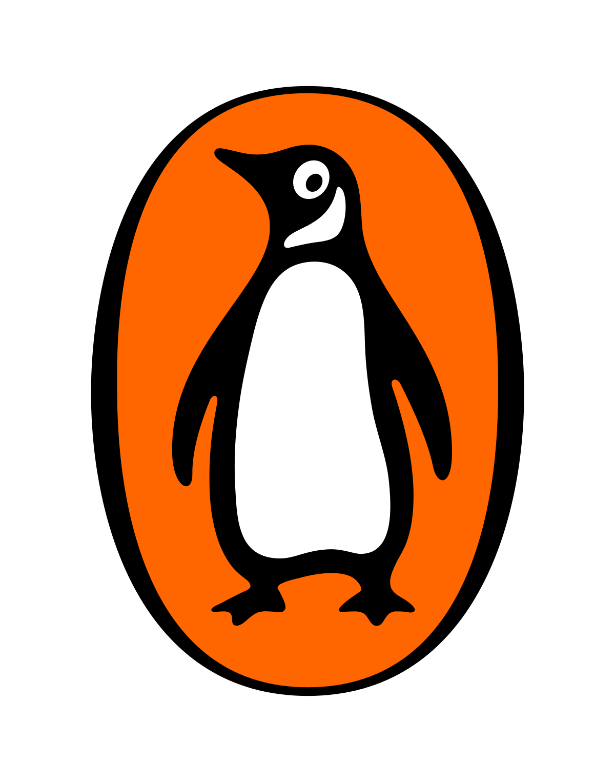 Penguin LCC US