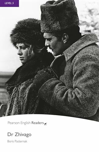 Zhivago: Dr Zhivago (Pearson English Graded Readers)