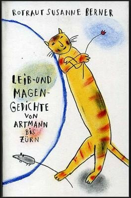 Leib- und Magengedichte von A - Z