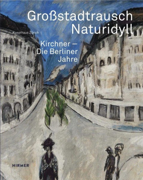 Großstadtrausch / Naturidyll