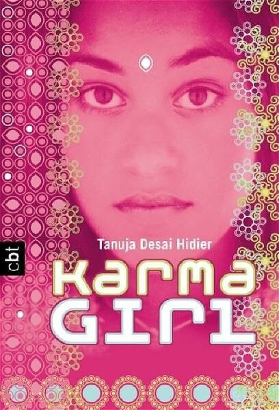 Karma Girl