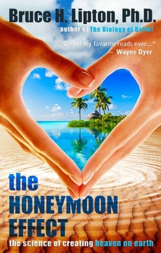 The Honeymoon Effect: The Science of Creating Heaven on Earth The Honeymoon Effect: The Science of Creating Heaven on Earth