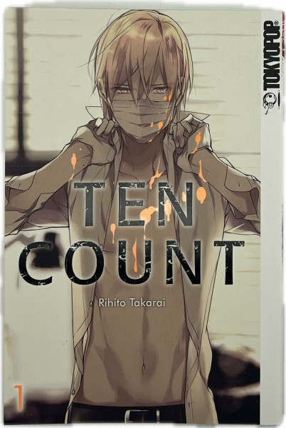 Ten Count 01