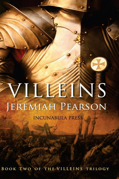Villeins (The Villeins Trilogy, Band 2)