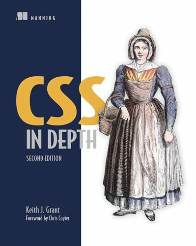 Css in Depth