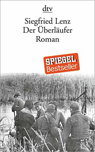 Der Überläufer: Roman
