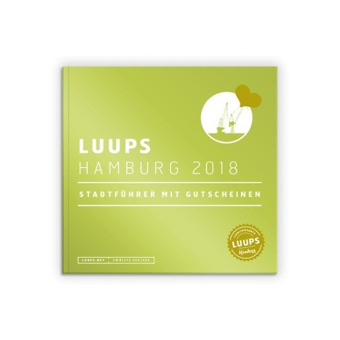 LUUPS Hamburg 2018