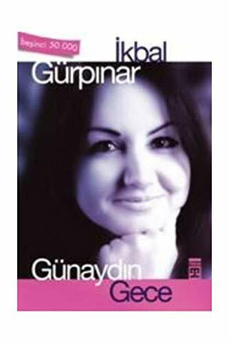 GÜNAYDIN GECE