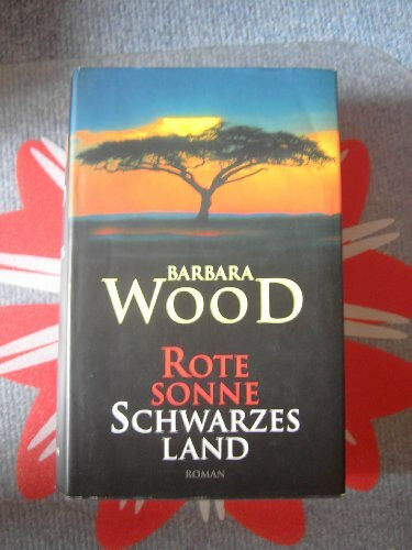 Rote Sonne, Schwarzes Land