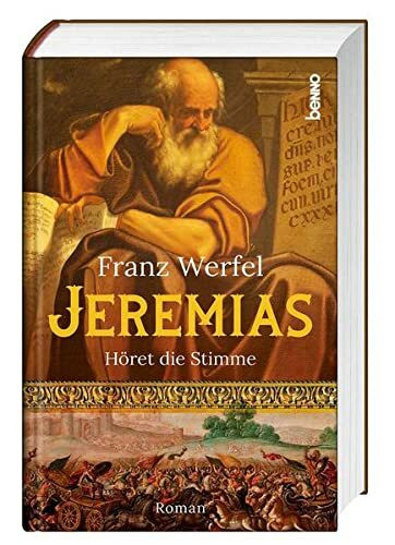 Jeremias: Höret die Stimme