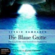 Die blaue Grotte