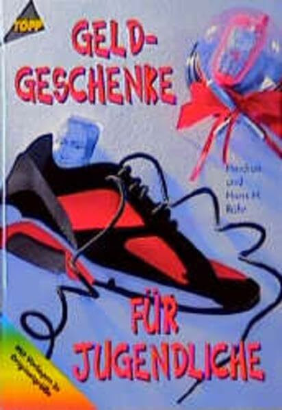 Geldgeschenke für Jugendliche