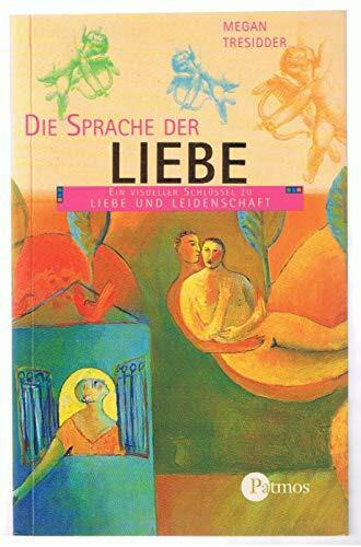 Die Sprache der Liebe: Ein visueller Schlüssel zu Liebe und Leidenschaft