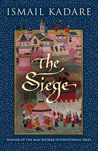 The Siege The Siege