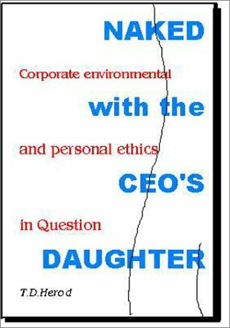 Naked With the Ceo's Daughter