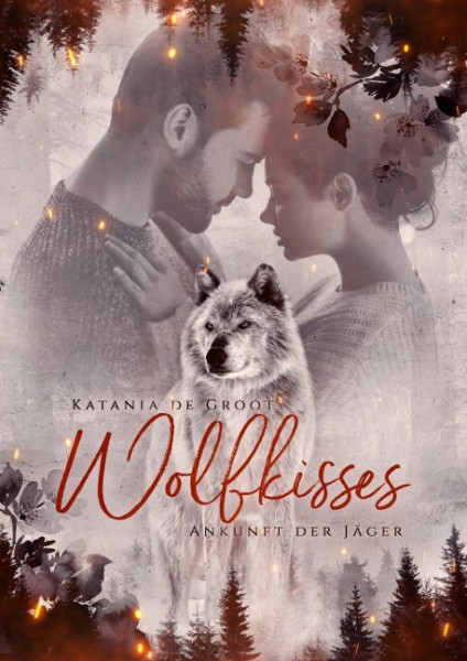 Wolfkisses