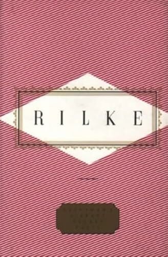 Rilke Poems: Rainer Maria Rilke (Everyman's Library POCKET POETS)