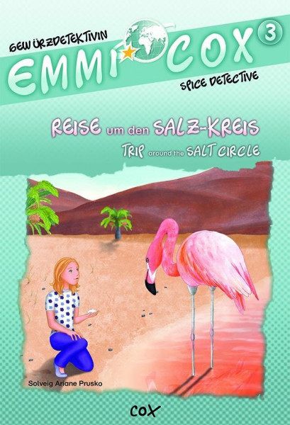 Reise um den Salz-Kreis