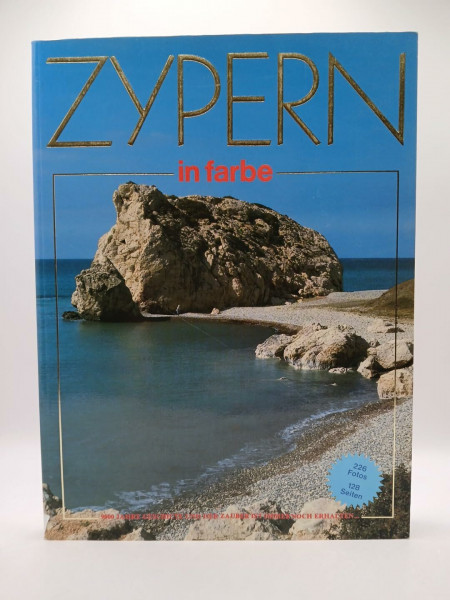 Zypern in Farbe