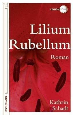 Lilium Rubellum