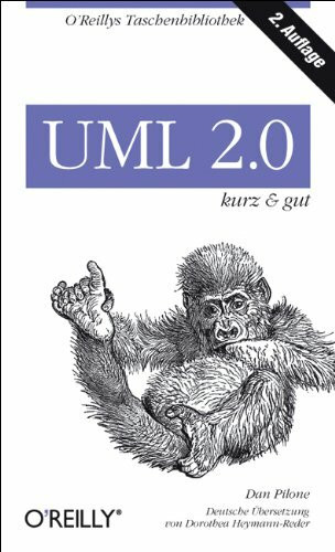 UML 2.0 - kurz & gut