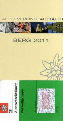 Berg 2011, Alpenvereinsjahrbuch