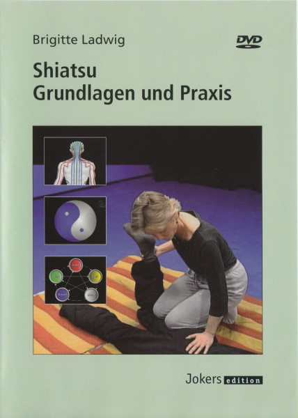 Shiatsu Teil 1 - Einführung