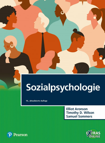 Sozialpsychologie (Pearson Studium - Psychologie)