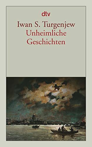 Unheimliche Geschichten: Mit einem Nachwort von Jurij Murasov