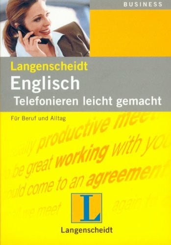 Englisch: Telefonieren leicht gemacht
