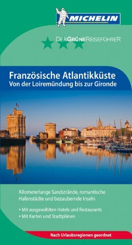 Französische Atlantikküste