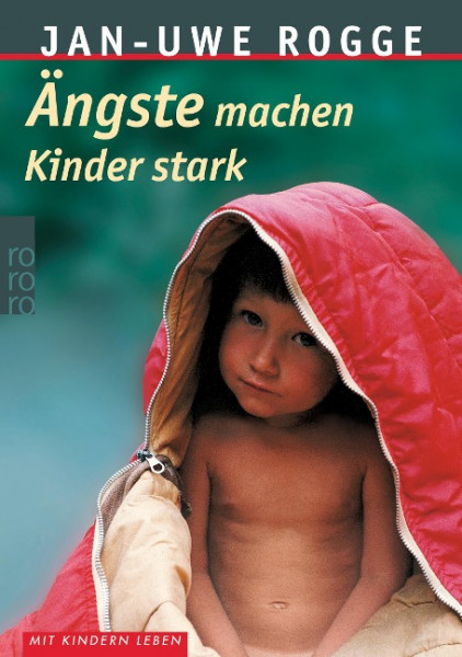 Ängste machen Kinder stark