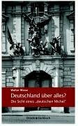 Deutschland über alles? Die Sicht eines "deutschen Michel"